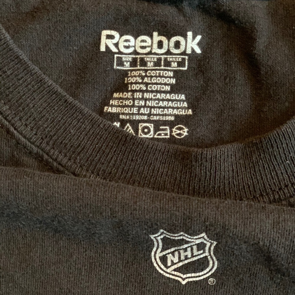 Old school Reebok sportswear - Picture 2 of 2